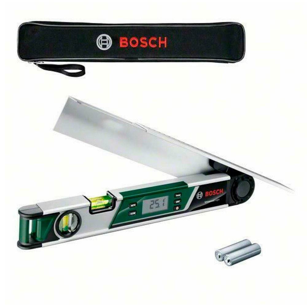 Medidor De Ângulo Universal Bosch 0603676001