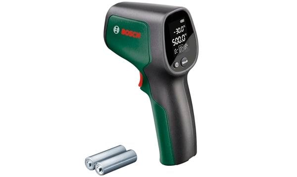 Detetor Térmico UniversalTemp Bosch 0603683101