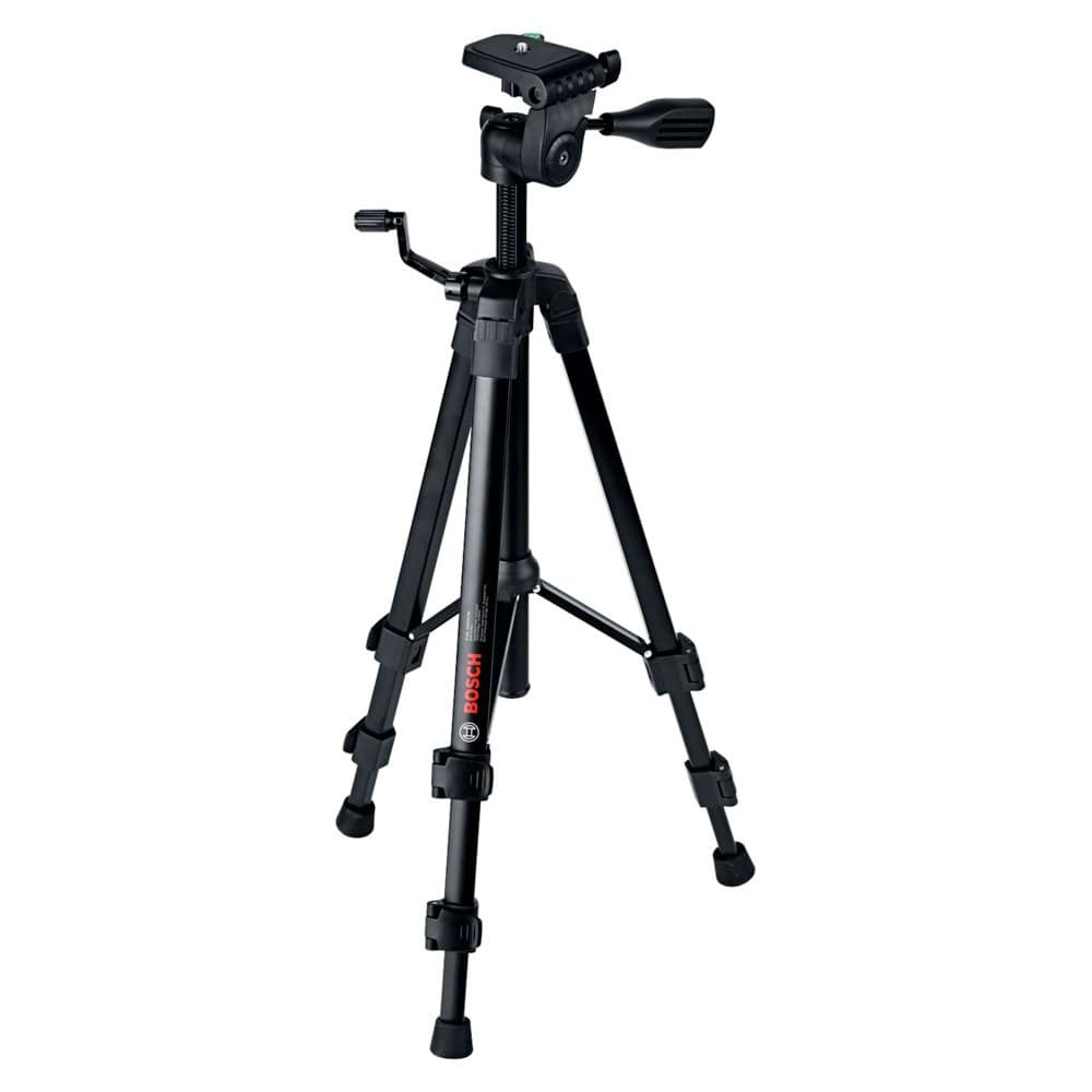 Tripé 45-120cm TT 120 Bosch 0603691200