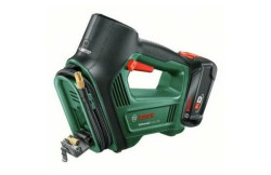 Compressor de Ar UniversalPumb 18V Bosch 0603947100