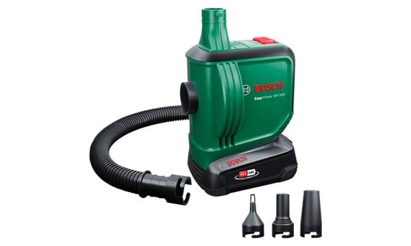 Bomba de ar a Bateria EasyInflate 18V-500 Bosch 0603947201