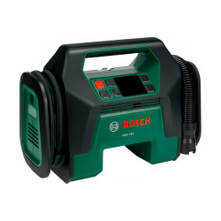 Bomba Pneumática Sem Fio PAO 18V Bosch 0603947400
