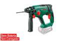 Martelo Perfurador UniversalHammer 18V Bosch 06039D6000