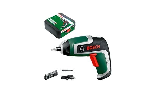 Aparafusafora a Bateria 3.6 V IXO 7 - Basic Bosch 06039E0000
