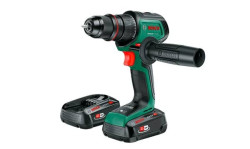 Bosch Aparafusadora AdvancedDrill 18V-80 QuickSnap 06039E2002