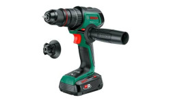 Bosch Aparafusadora AdvancedImpact 18V-80 QuickSnap 06039E2101