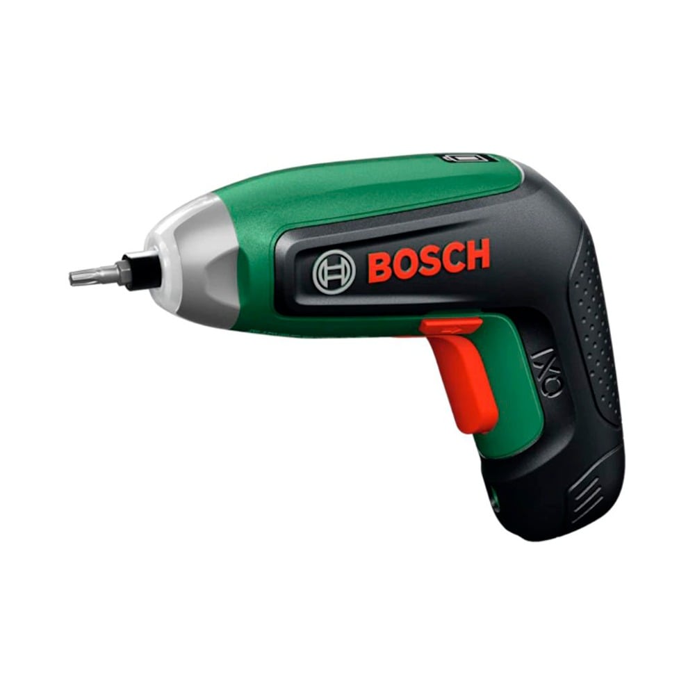 Aparafusadeira sem fio DIY IXO 8 Set Bosch 06039G4000