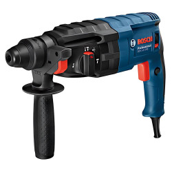 Martelo Perfurador Plus GBH 240 Bosch 0615990M99