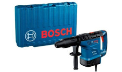 Bosch Martelo SDS max 1300W GBH 6-42 C Profissional 0611278020