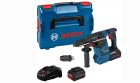 Martelo Perfurador GBH 18V-26 F Bosch 061191000E