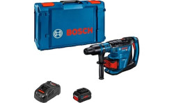 Martelo Perfurador SDS-Max GBH 18V-40 C Bosch 0611917102