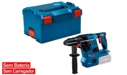 Martelo perfurador SDS plus GBH 18V-28 C Bosch 0611920001