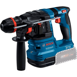 Martelo Perfurador GBH 18V-22 X Professional Bosch 0611924102