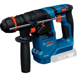Martelo Perfurador GBH 18V-18 X Bosch 0611927100