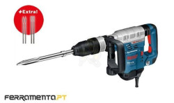 Martelo de Percussão Bosch GSH 5 CE Professional Promo