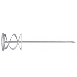 Macfer Misturador Cimento Cola Plus MF-40P 100x600x1 Ref. 067.0018