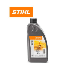 Óleo de Motor 4 tempos 1400ml 10 W-30 Stihl 07813091002