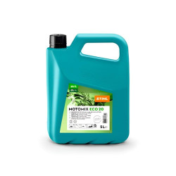 MotoMix ECO 20 P/ Motores 2 Tempos 5L Stihl 07819996309
