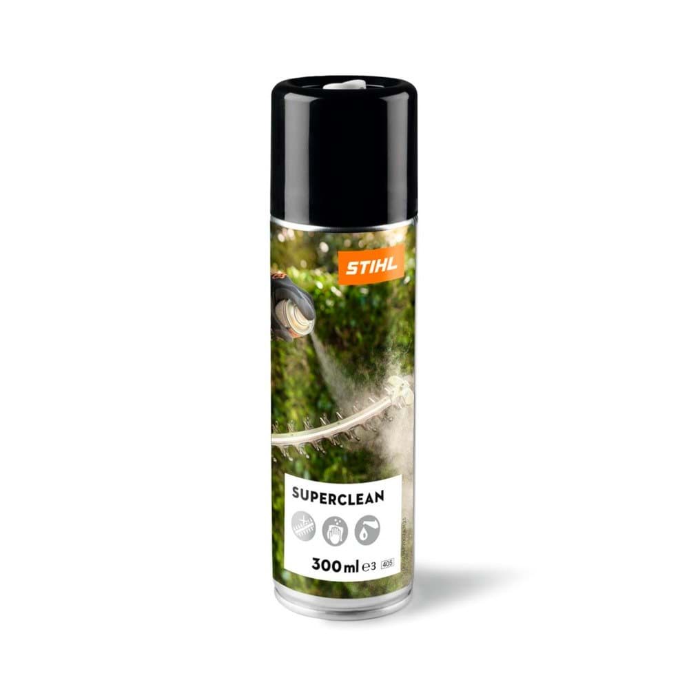Pulverizador 50 ml SuperClean Stihl 07824201001