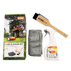 KIT Care & Clean Stihl 07825168600