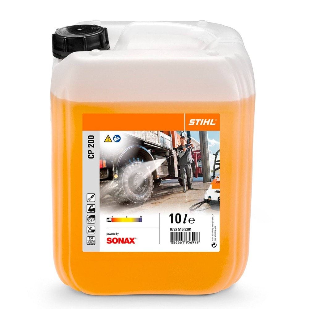 Detergente CP200 5L Stihl 0782 516 9201