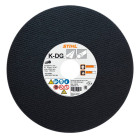 Disco de Resina Sintética Para Asfalto 300mm Stihl 08350307000