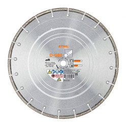 Disco de Corte Diamante 230mm Stihl 08350707001