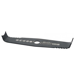 Macfer Disco para Roçadora 2 Dentes Virados Serrados DR02DVS Ref. 090.0116