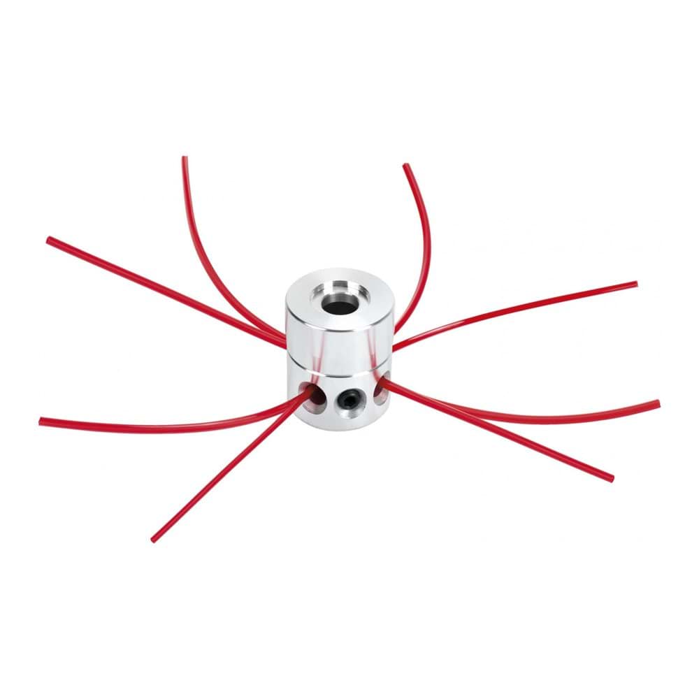 Macfer Dispositivo para Roçadora 4 Fios Nylon DR-102N Ref. 090.0118