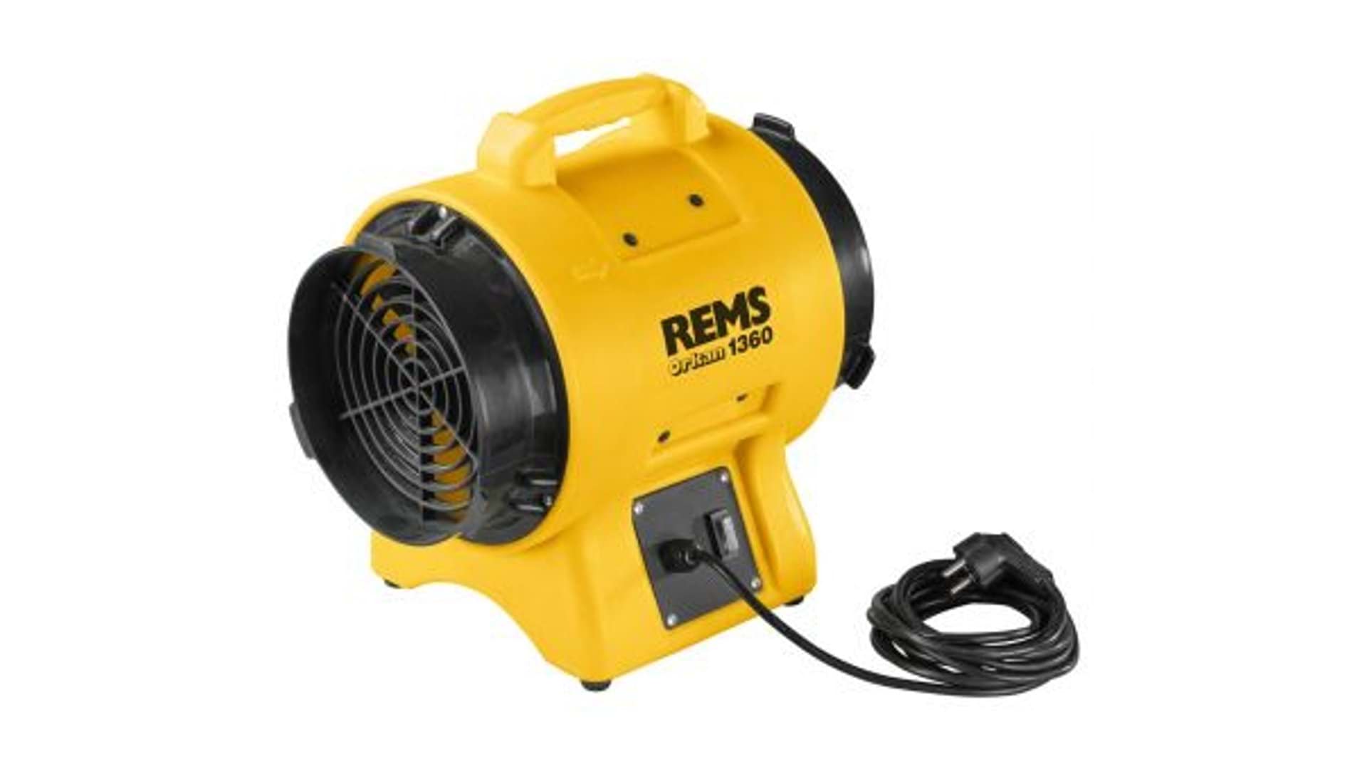 Ventilador Elétrico 230 V Orkan 1360 Rems 132300R220