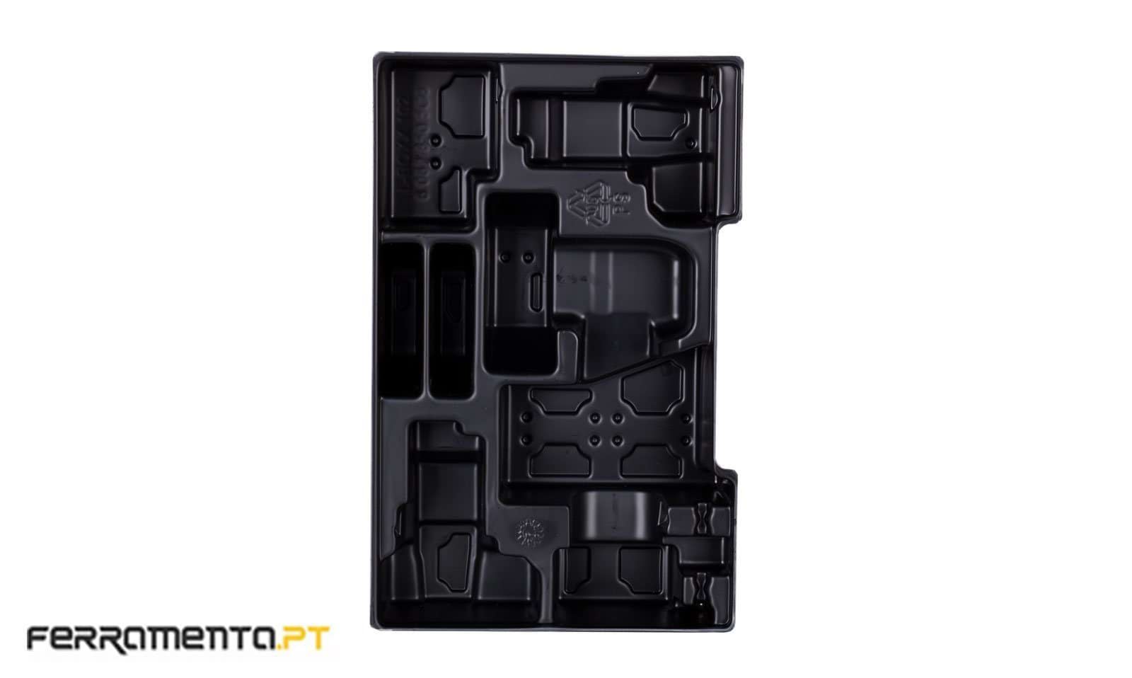 Divisória L-BOXX Para GWS 12V-76 Bosch 1.600.A00.F0F