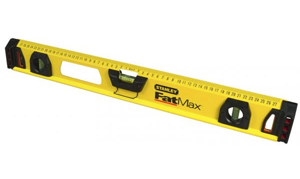 Régua de Nível 60cm Stanley 1-43-553