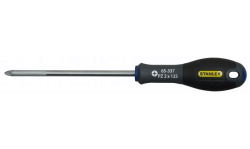 Chave Para Parafusos Pozidriv 2x250mm Stanley 1-62-571