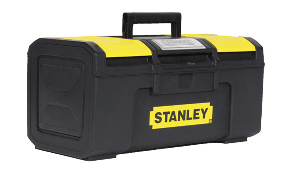 Caixa AutoFecho Stanley 1-79-218