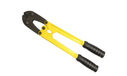 Tesoura De Corte De Ferro Forjado 350mm Stanley 1-95-563