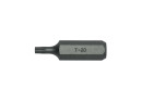 Bit Torx Longa T55 75mm Kroftools 25575