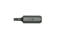 Bit Torx Longa T55 75mm Kroftools 25575