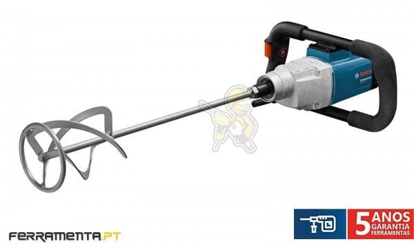 Misturador Bosch GRW 18-2 E Professional