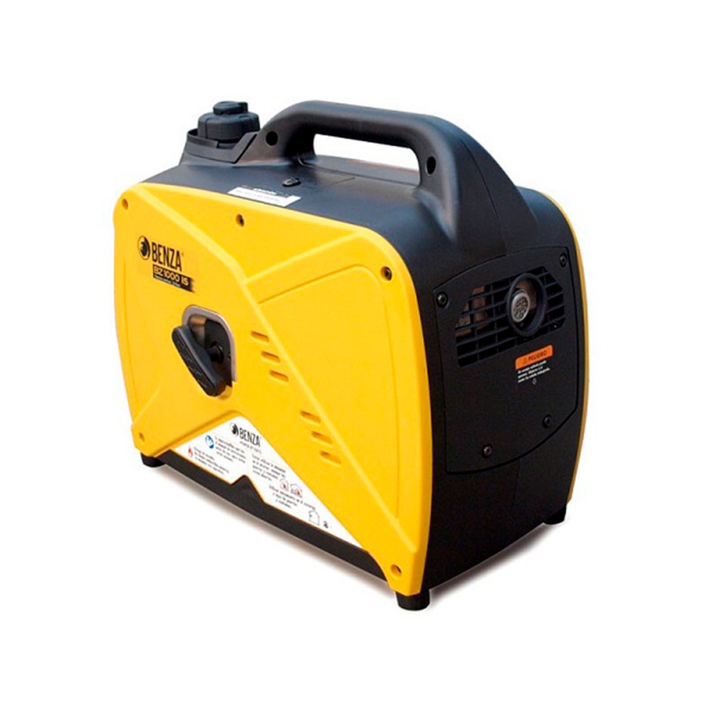 Gerador Inverter 230 V 1,0 kW Benza 1000IS