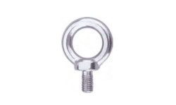 Olhal Suspensão Macho Galvanizado MH501 M8 Macfer 032.0080