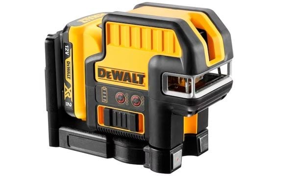 nivel-laser-luz-vermelha-12v-xr-5-pontos-cruzados-dewalt-dce0825d1r-qw