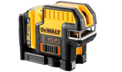 nivel-laser-luz-vermelha-12v-xr-5-pontos-cruzados-dewalt-dce0825d1r-qw