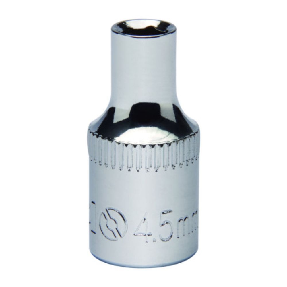 Chave de caixa 1/4" sextavada 13 mm Irimo 101-13-1