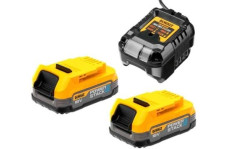 kit-2-baterias-18v-xr-powerstack-carregador-dewalt-dcb1102e2-qw