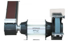 Esmeriladora Lixadora 400V Optimum GU20S