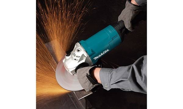 Rebarbadora 2.700W 230mm SAR Makita GA9081