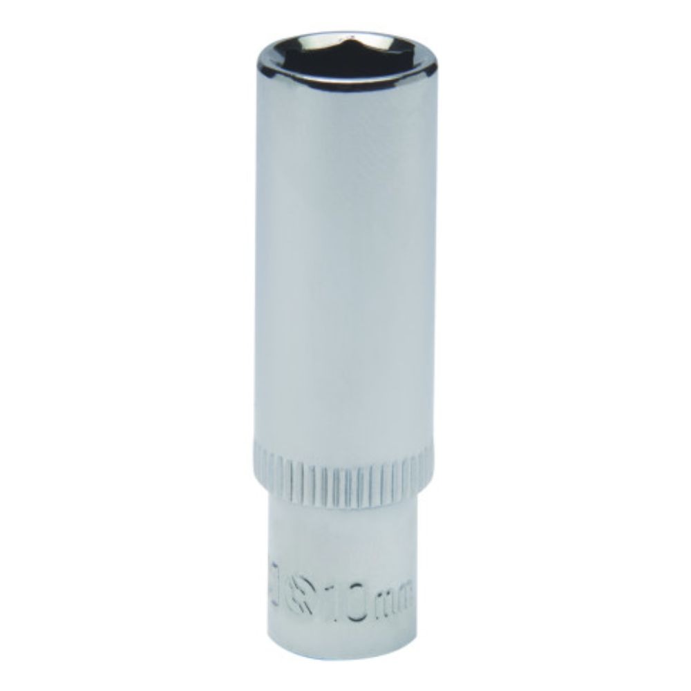 Chave de caixa 1/4" sextavada profunda 6 mm Irimo 103-06-1