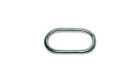 Macfer Argola Oval AISI316 OM02 16x76x146mm 035.0287