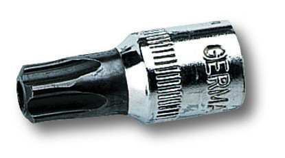 Encaixe Torx Plus inviolável1/4" Bahco BE5008-15
