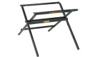 Suporte para serra de mesa de tesoura Dewalt DWE74912-XJ
